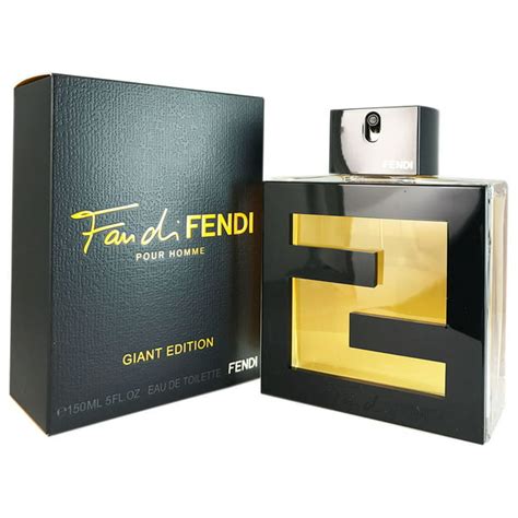 fan di fendi pour homme yorum|Fan di Fendi pour Homme Fendi for men .